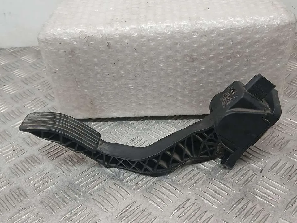 Potenciometro Pedal para Citroën C4 Coupe