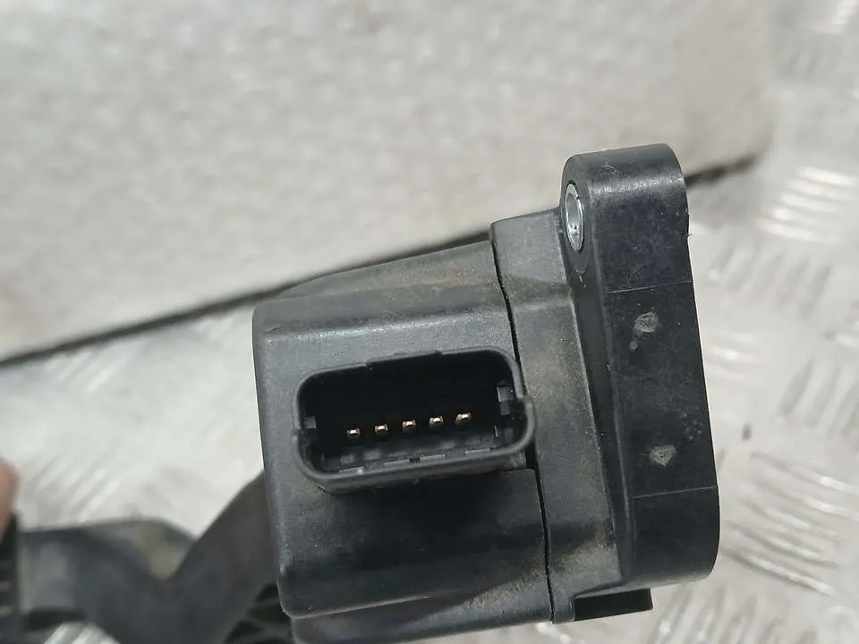 Potenciometro Pedal para Citroën C4 Coupe