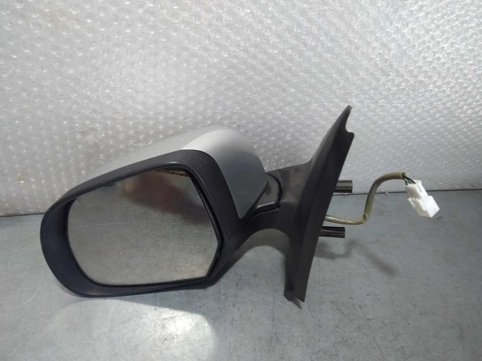 Retrovisor Izquierdo para Dacia Lodgy