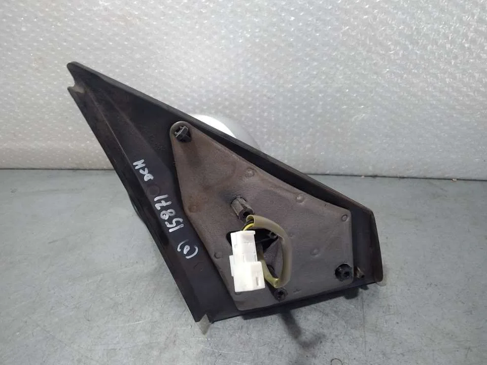 Retrovisor Izquierdo para Dacia Lodgy