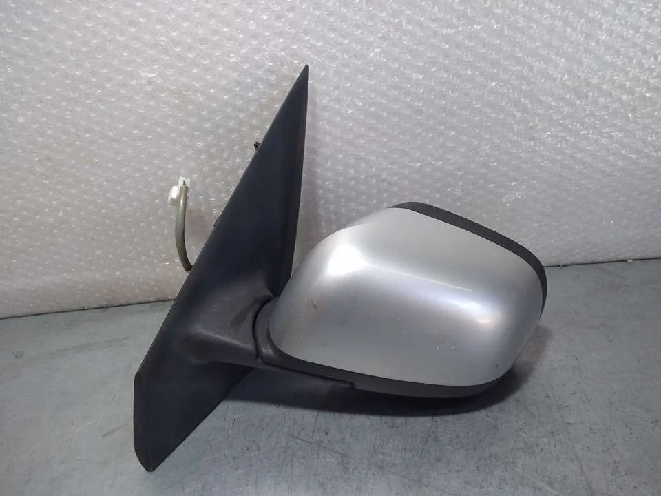 Retrovisor Izquierdo para Dacia Lodgy