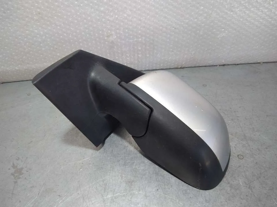 Retrovisor Izquierdo para Dacia Lodgy