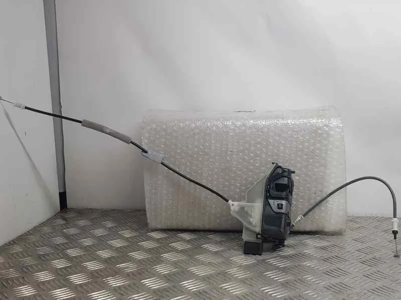 Cerradura Puerta Delantera Derecha para Citroën C3