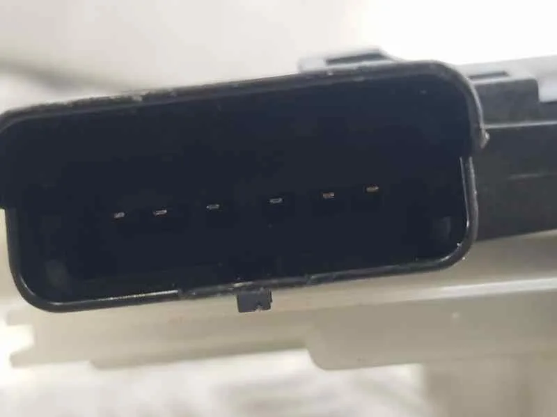 Cerradura Puerta Delantera Derecha para Citroën C3