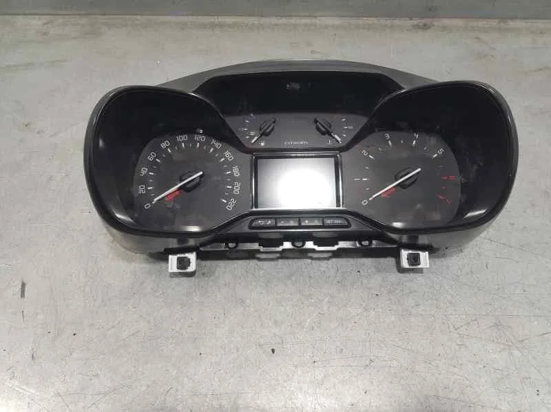 Cuadro Instrumentos para Citroën C3