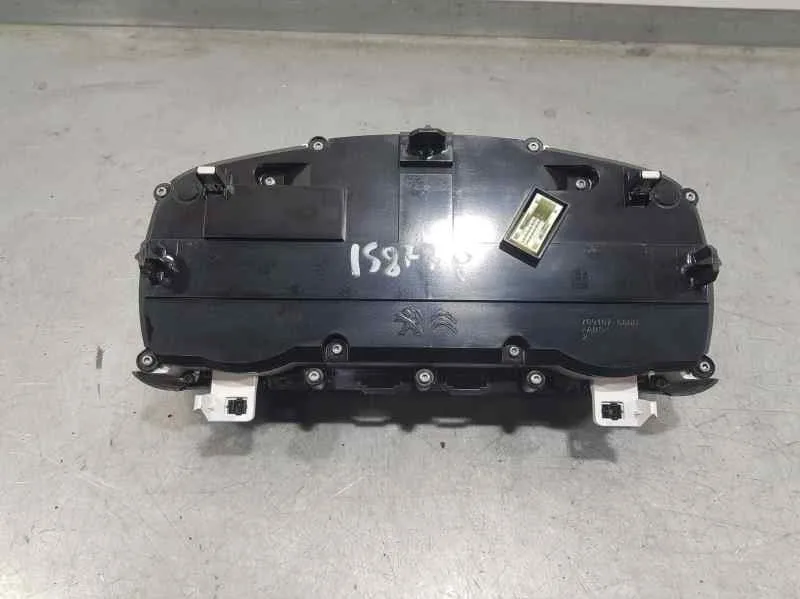 Cuadro Instrumentos para Citroën C3