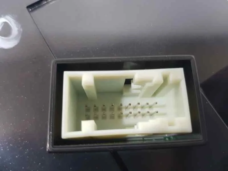Cuadro Instrumentos para Citroën C3