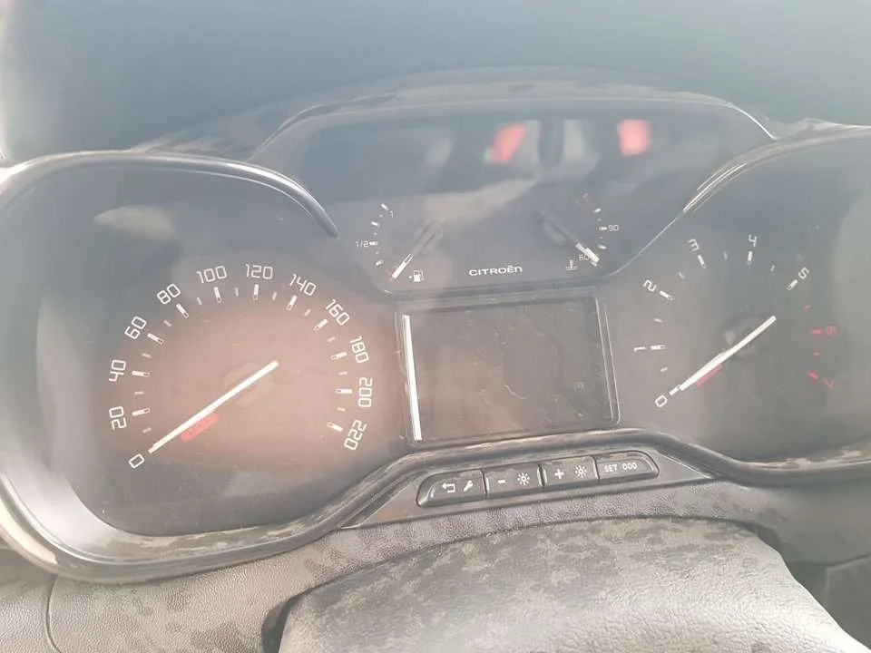 Cuadro Instrumentos para Citroën C3