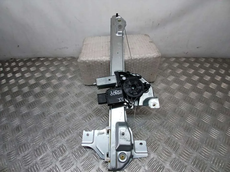 Elevalunas Delantero Izquierdo para Citroën C3