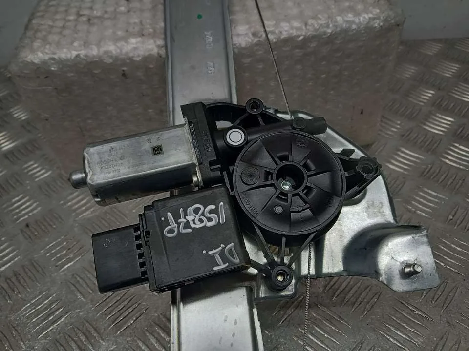 Elevalunas Delantero Izquierdo para Citroën C3
