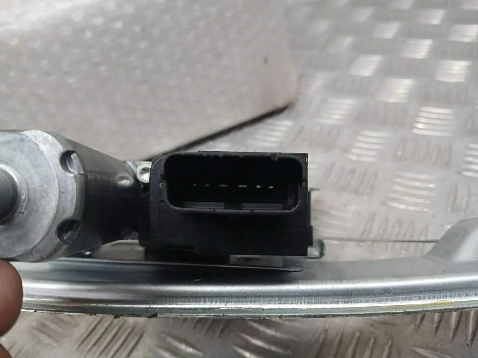 Elevalunas Delantero Izquierdo para Citroën C3