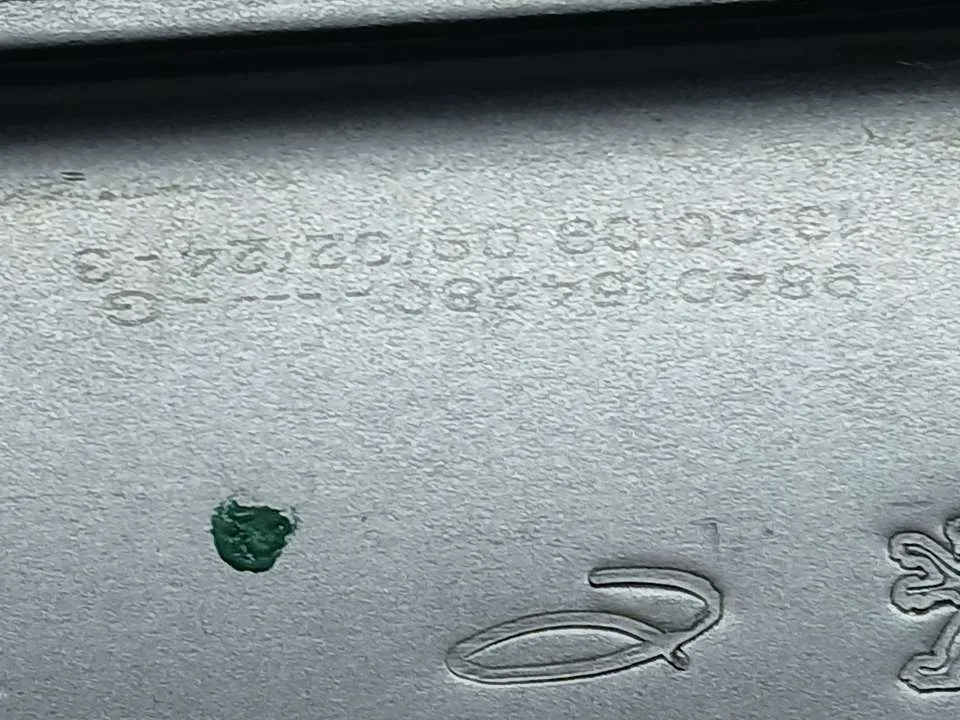Elevalunas Delantero Izquierdo para Citroën C3