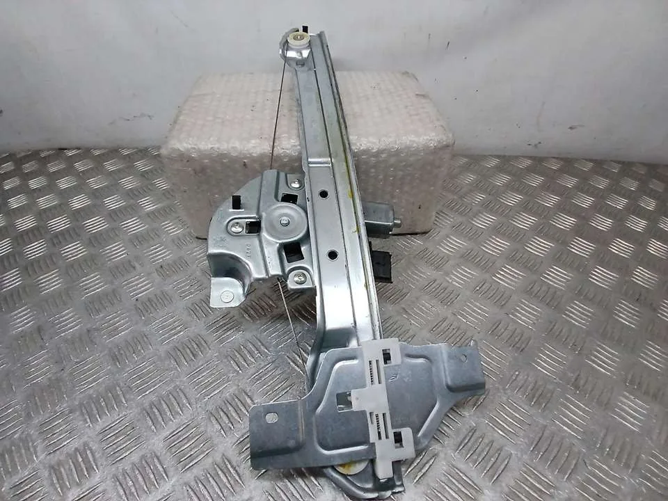 Elevalunas Delantero Izquierdo para Citroën C3