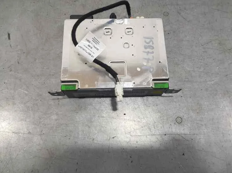 Modulo Electronico para Citroën C3
