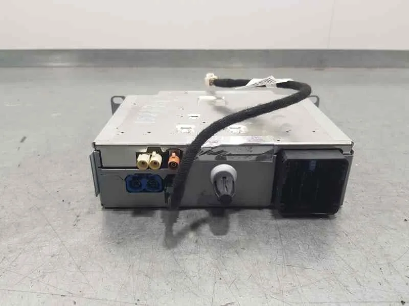 Modulo Electronico para Citroën C3