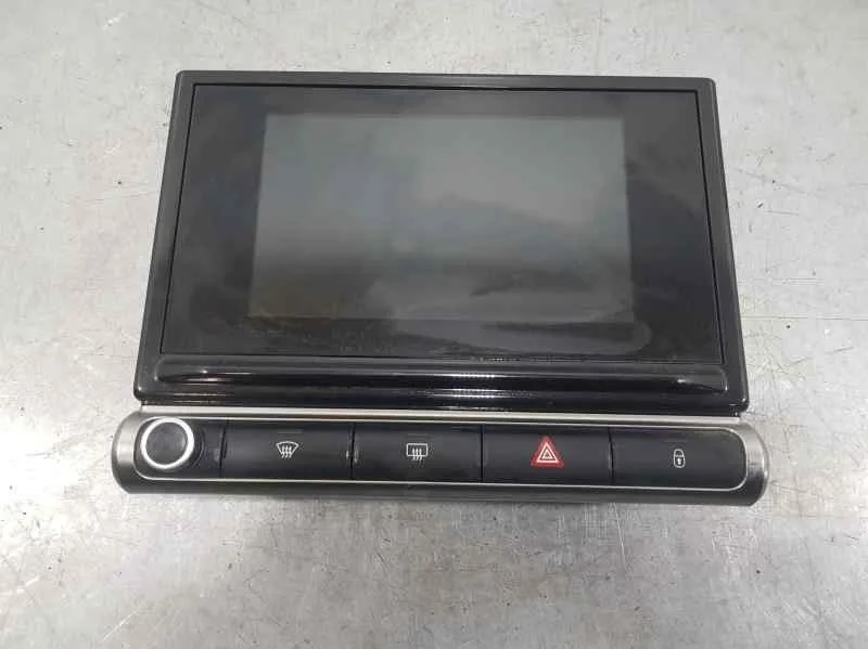 Sistema Navegacion Gps para Citroën C3