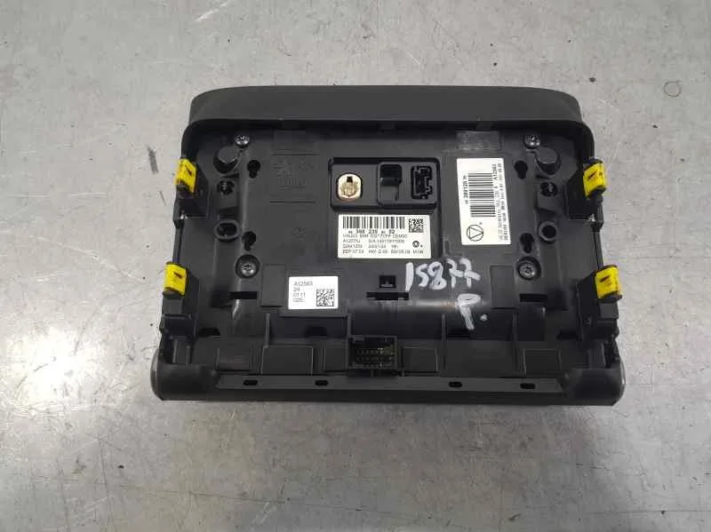 Sistema Navegacion Gps para Citroën C3