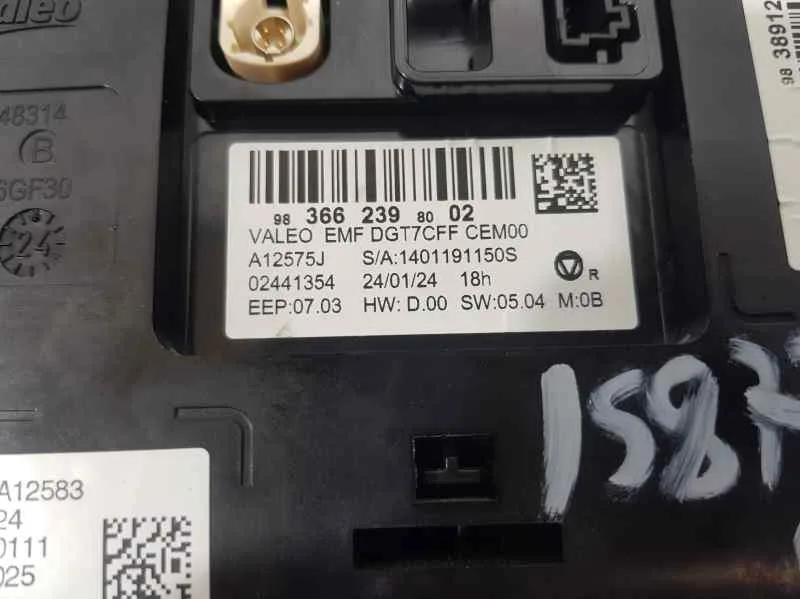 Sistema Navegacion Gps para Citroën C3
