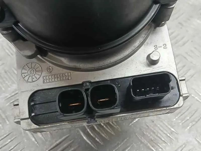 Bomba Direccion Electrica para Citroën Ds4