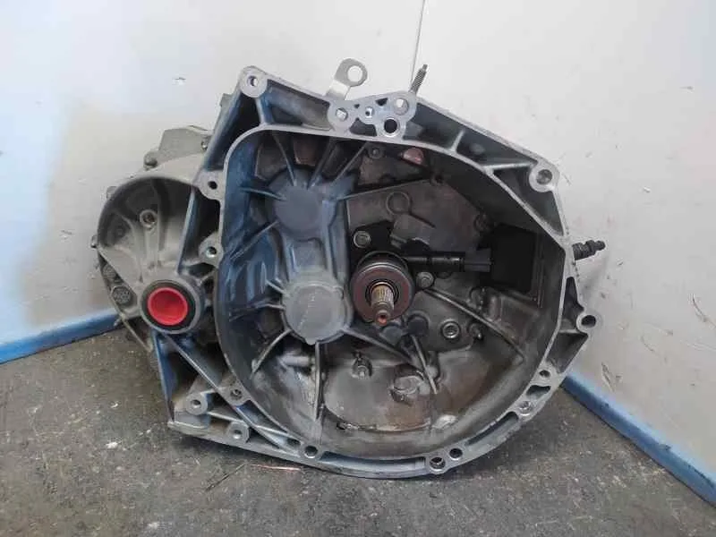 Caja Cambios para Citroën Ds4