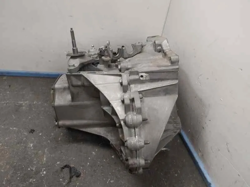 Caja Cambios para Citroën Ds4