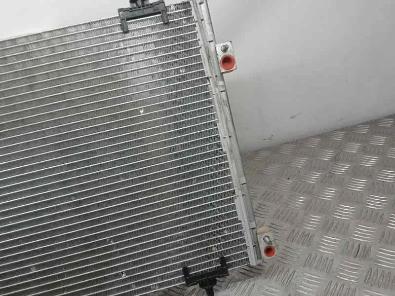 Condensador / Radiador Aire Acondicionado para Citroën Ds4