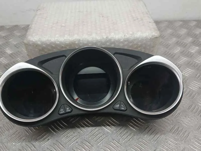 Cuadro Instrumentos para Citroën Ds4