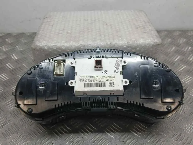 Cuadro Instrumentos para Citroën Ds4