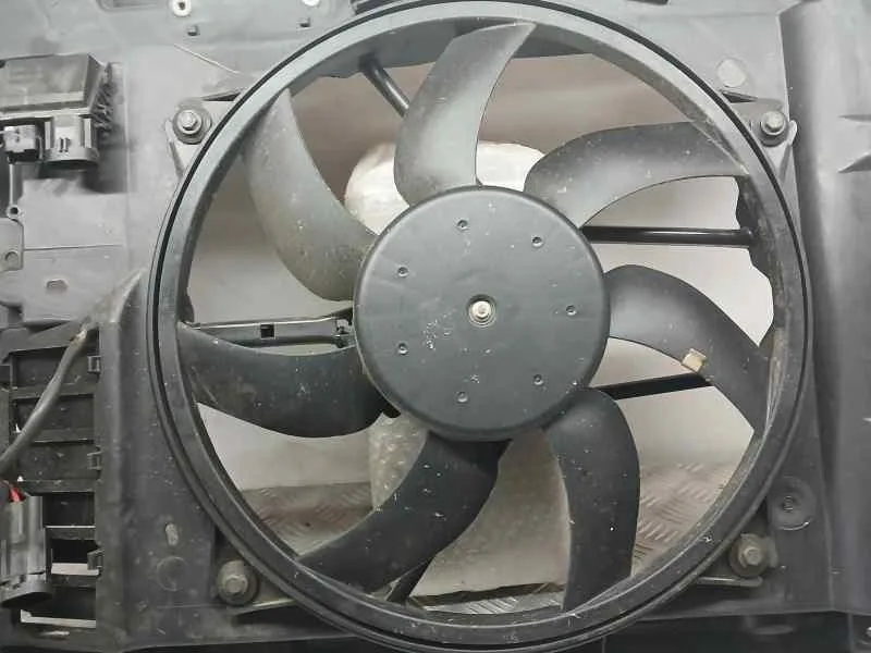 Electroventilador para Citroën Ds4