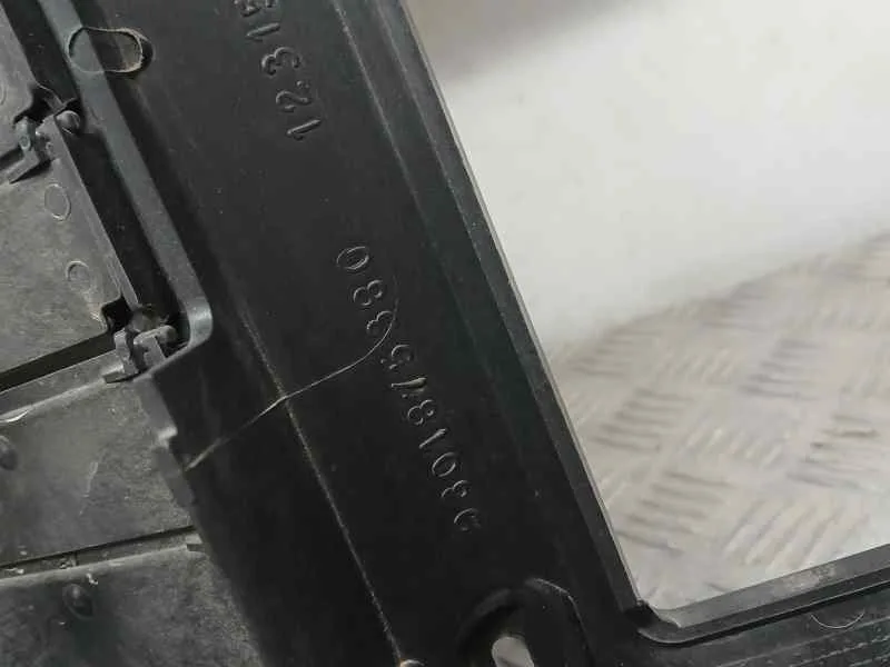 Electroventilador para Citroën Ds4