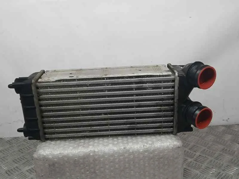 Intercooler para Citroën Ds4