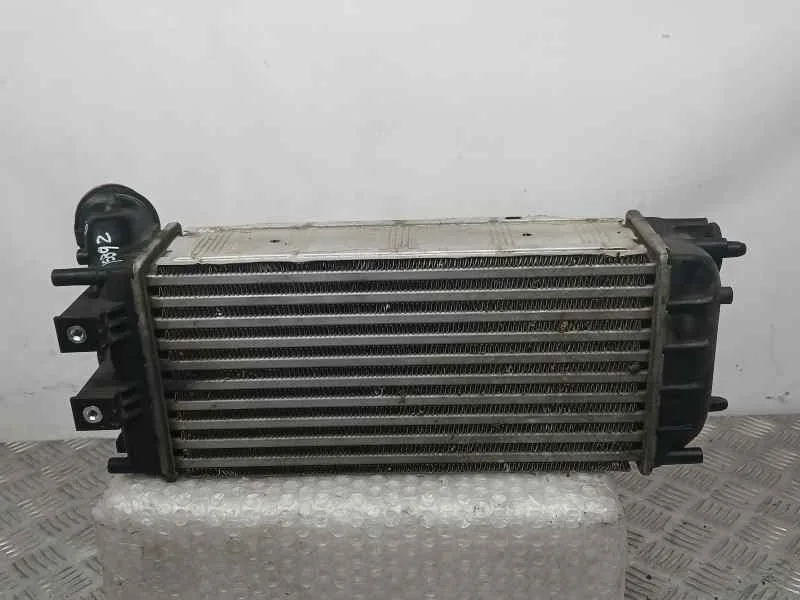 Intercooler para Citroën Ds4