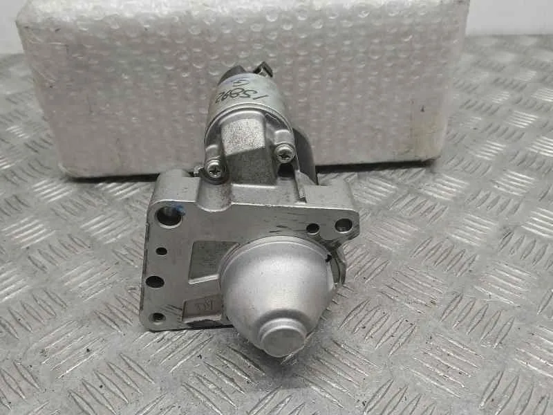 Motor Arranque para Citroën Ds4