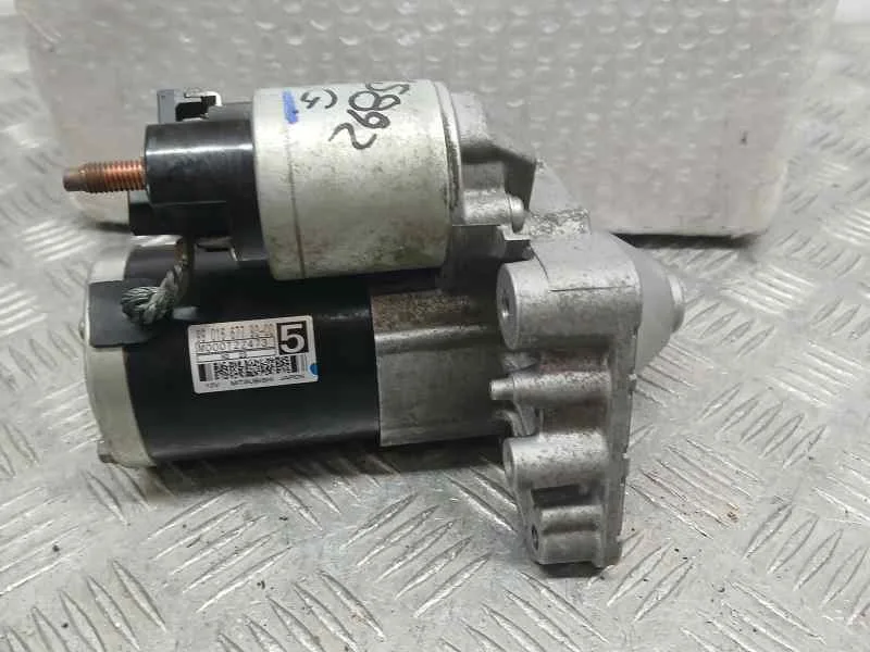 Motor Arranque para Citroën Ds4