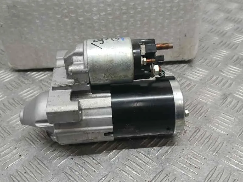 Motor Arranque para Citroën Ds4