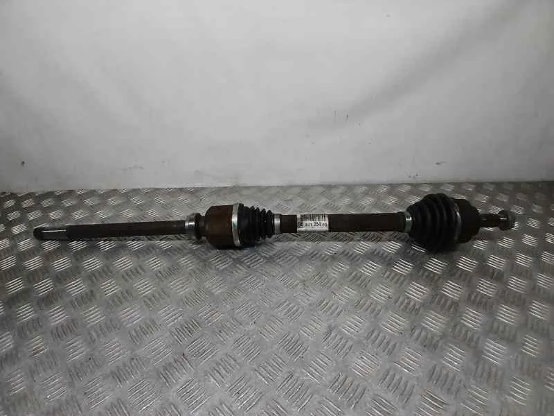 Transmision Delantera Derecha para Citroën Ds4