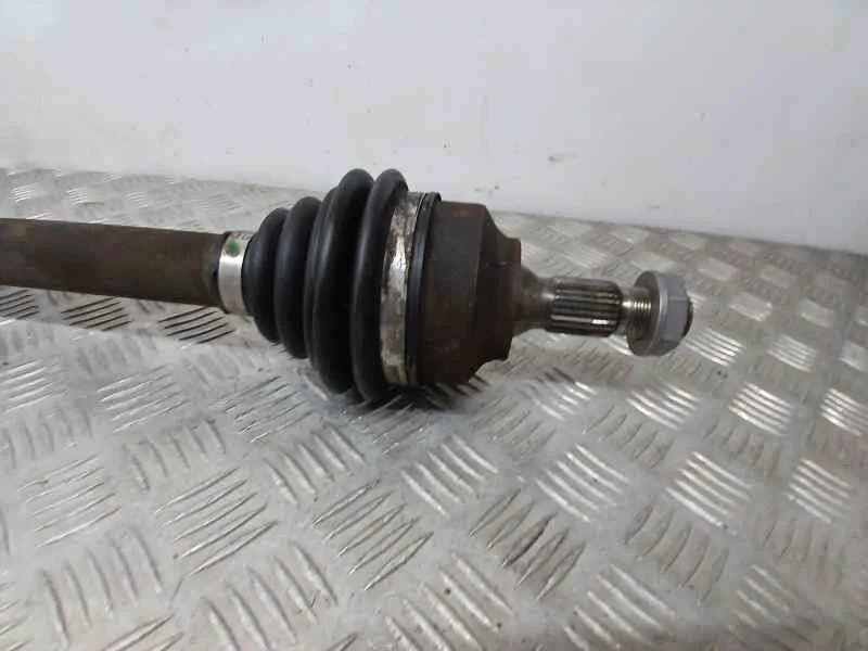 Transmision Delantera Derecha para Citroën Ds4