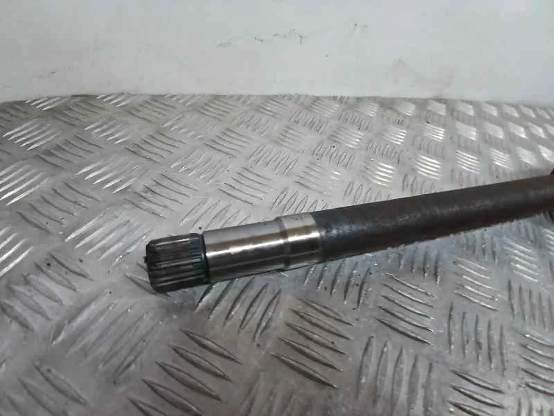 Transmision Delantera Derecha para Citroën Ds4
