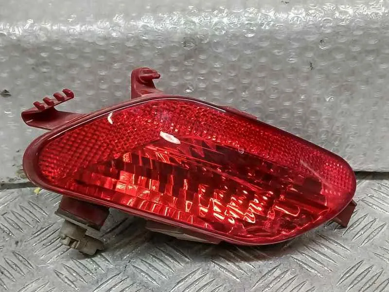 Piloto Trasero Izquierdo Paragolpes para Citroën Ds4