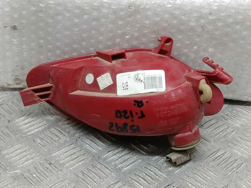 Piloto Trasero Izquierdo Paragolpes para Citroën Ds4
