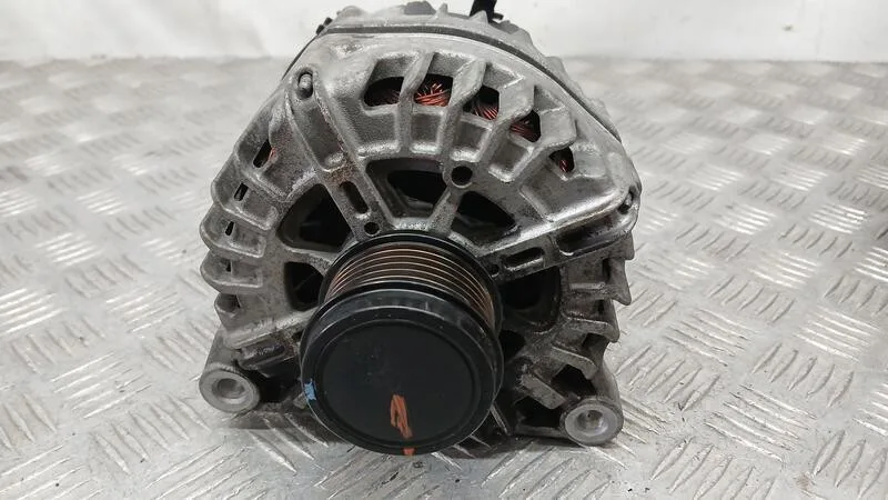 Alternador para Citroën C-Elysee
