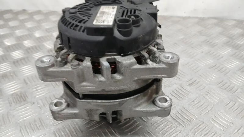 Alternador para Citroën C-Elysee
