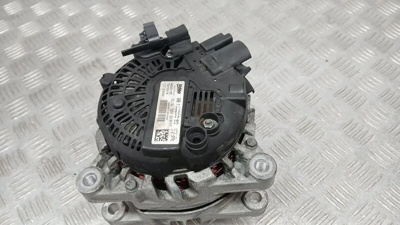 Alternador para Citroën C-Elysee