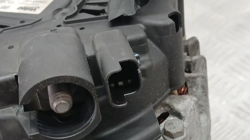 Alternador para Citroën C-Elysee