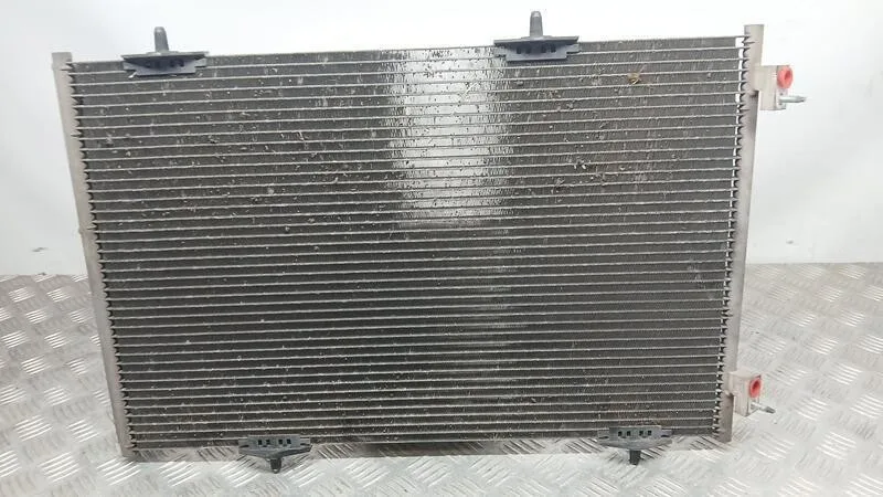 Condensador / Radiador Aire Acondicionado para Citroën C-Elysee