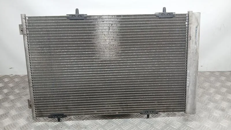 Condensador / Radiador Aire Acondicionado para Citroën C-Elysee
