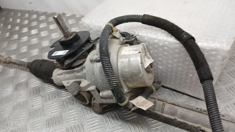Cremallera Direccion para Citroën C-Elysee