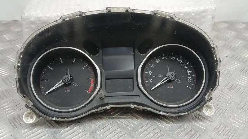 Cuadro Instrumentos para Citroën C-Elysee
