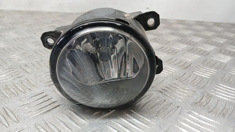 Faro Antiniebla Derecho para Citroën C-Elysee