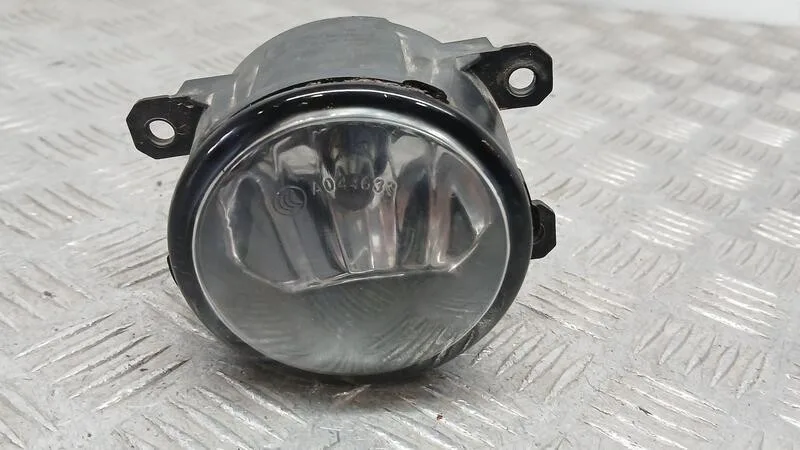 Faro Antiniebla Izquierdo para Citroën C-Elysee
